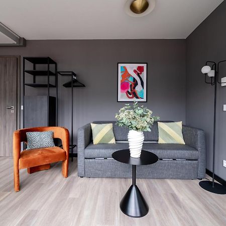 Numa Bremen Saga Aparthotel Kültér fotó