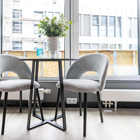 Numa Bremen Saga Aparthotel Kültér fotó