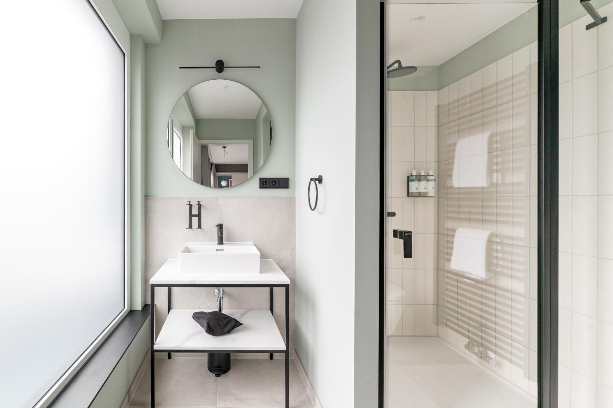 Numa Bremen Saga Aparthotel Kültér fotó
