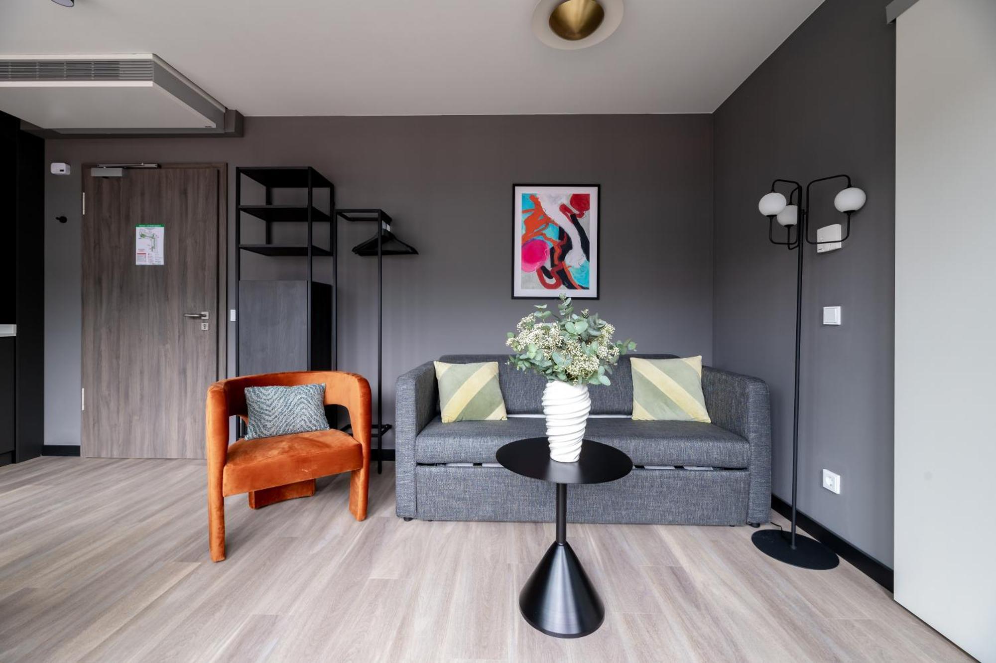 Numa Bremen Saga Aparthotel Kültér fotó