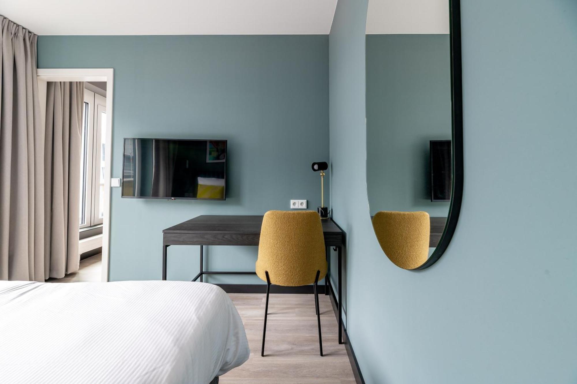 Numa Bremen Saga Aparthotel Kültér fotó