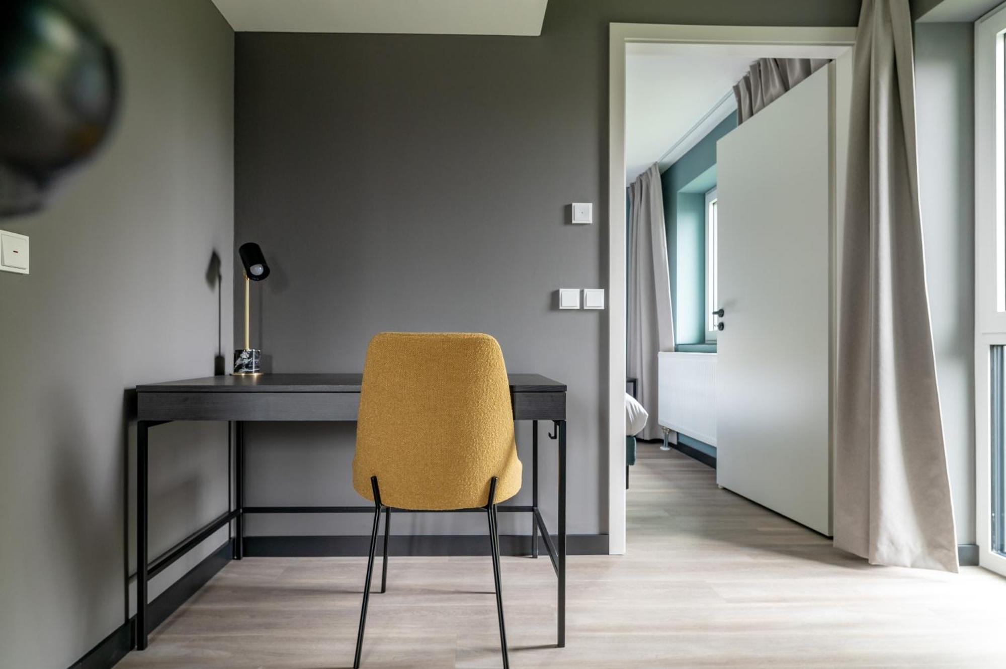 Numa Bremen Saga Aparthotel Kültér fotó