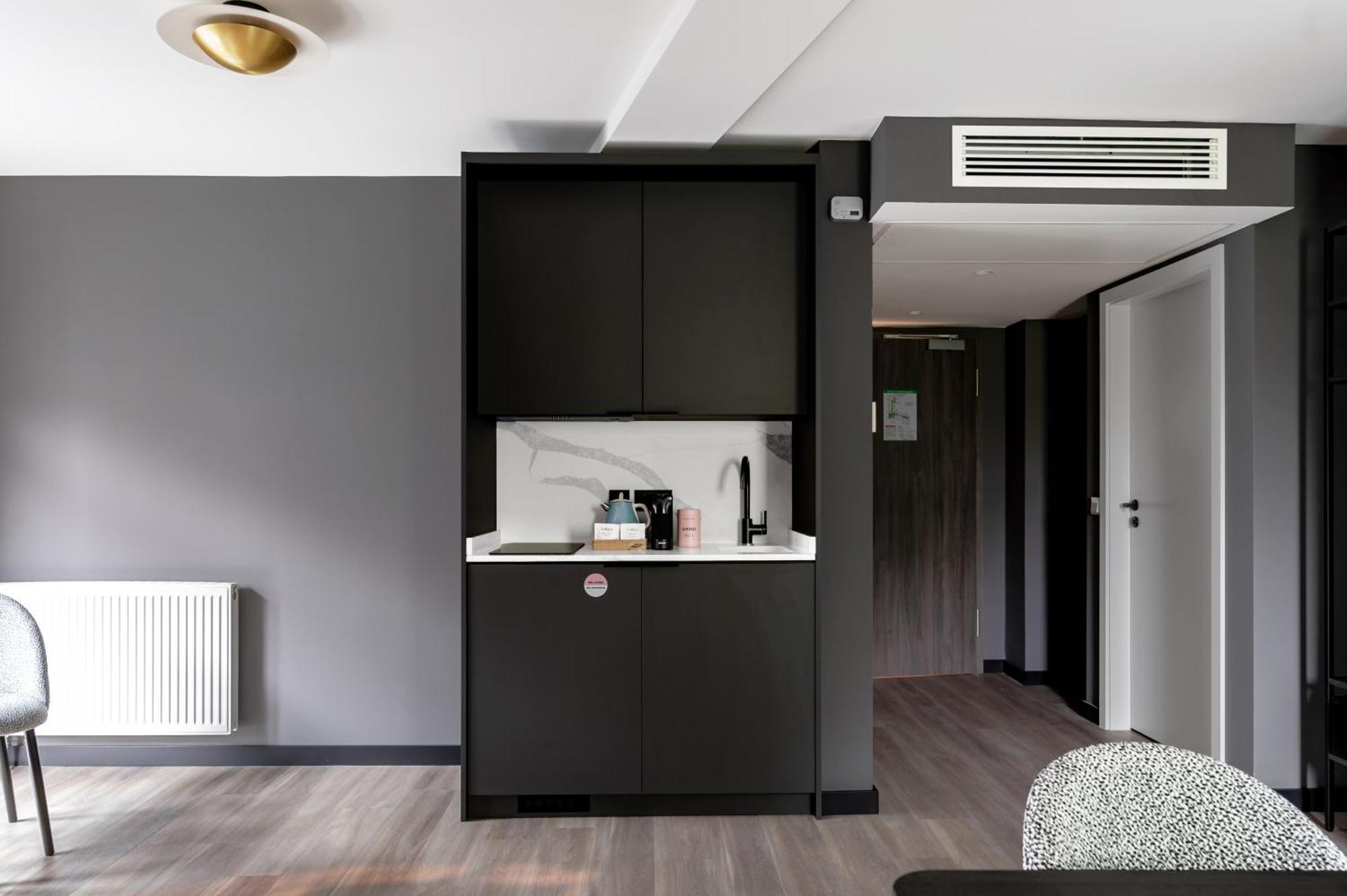 Numa Bremen Saga Aparthotel Kültér fotó