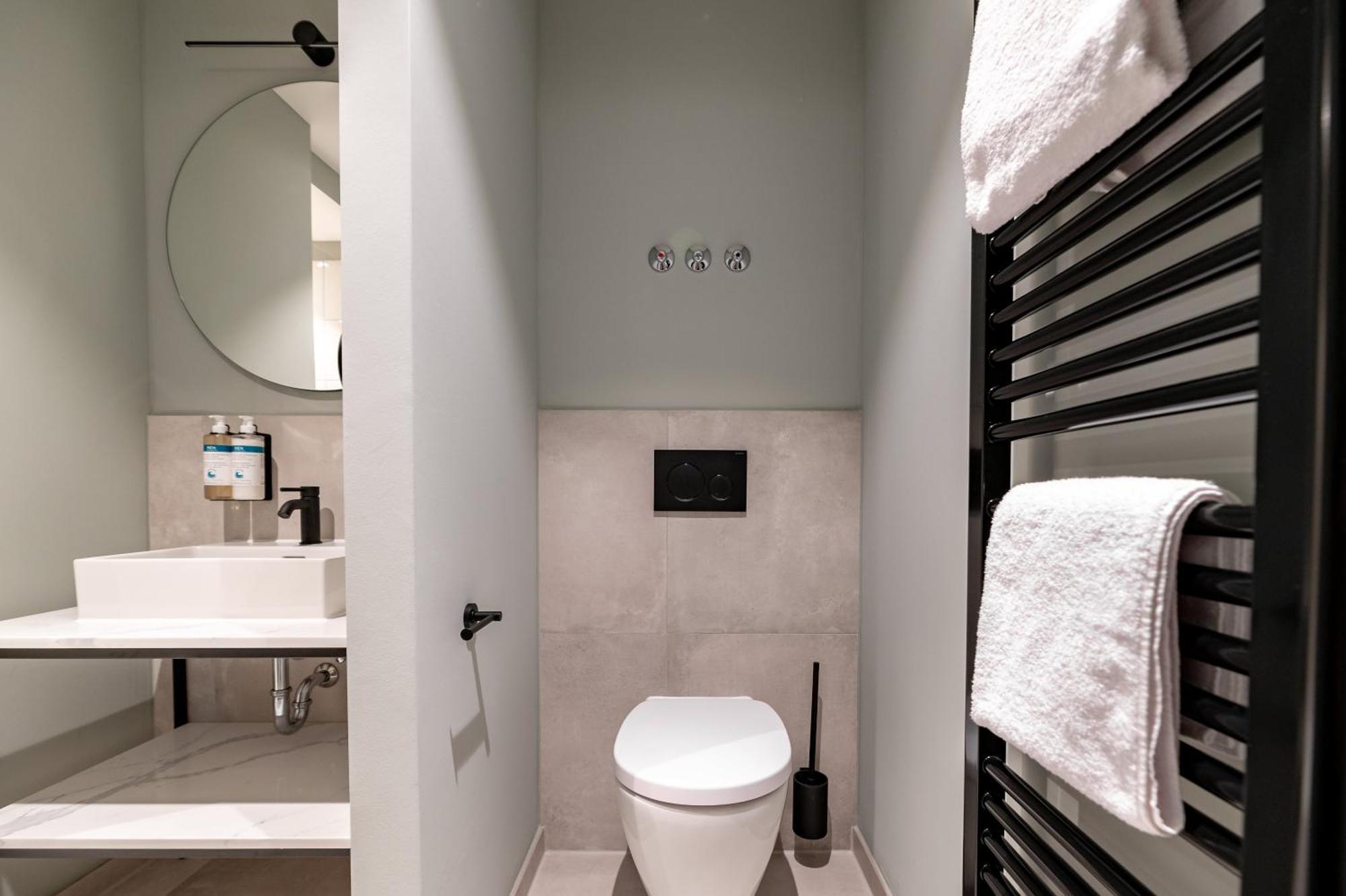 Numa Bremen Saga Aparthotel Kültér fotó