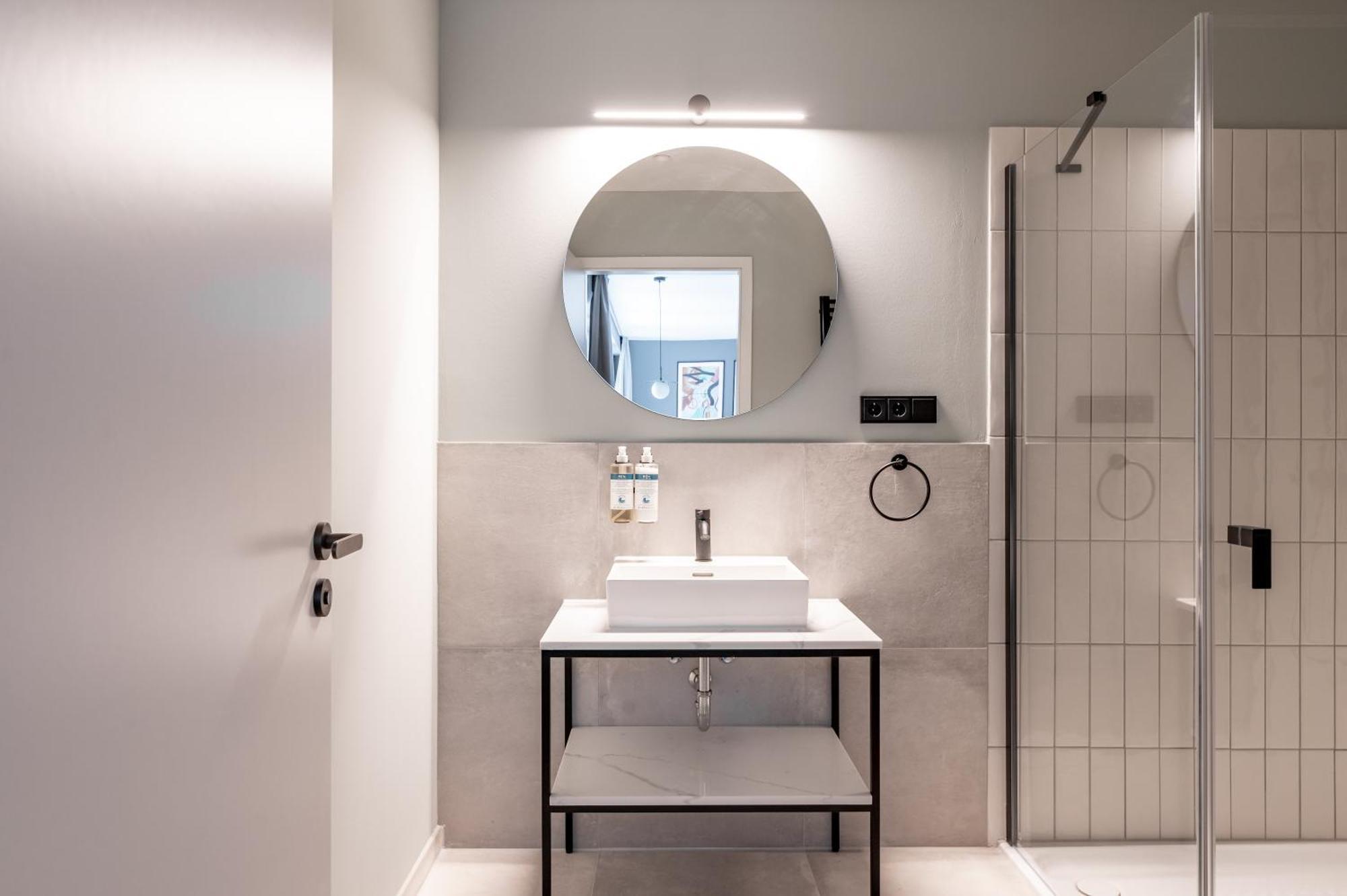 Numa Bremen Saga Aparthotel Kültér fotó