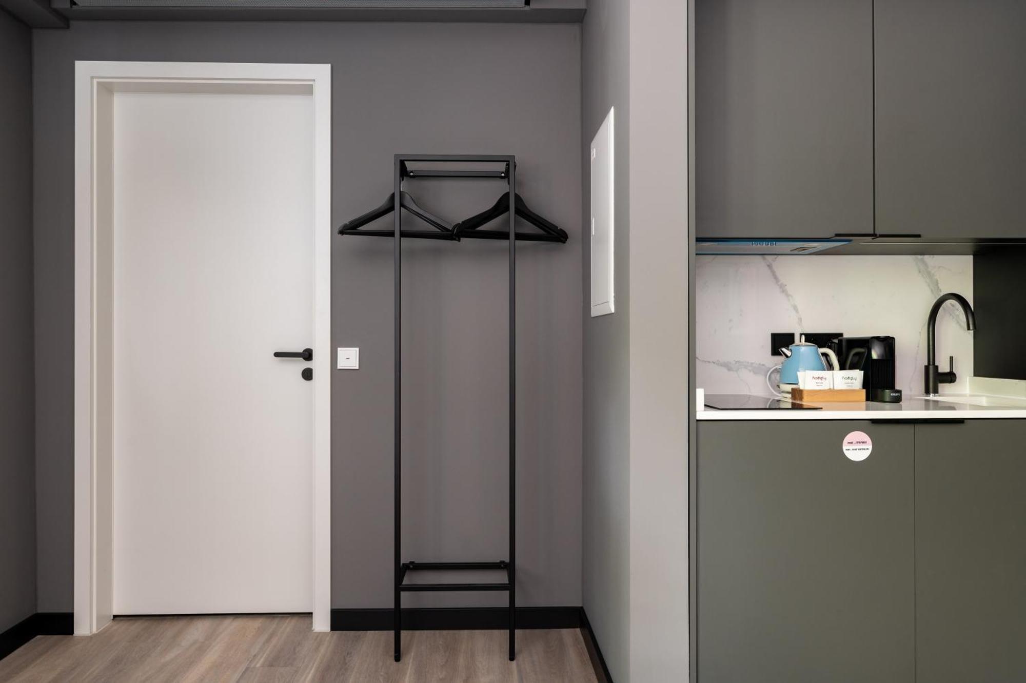 Numa Bremen Saga Aparthotel Kültér fotó