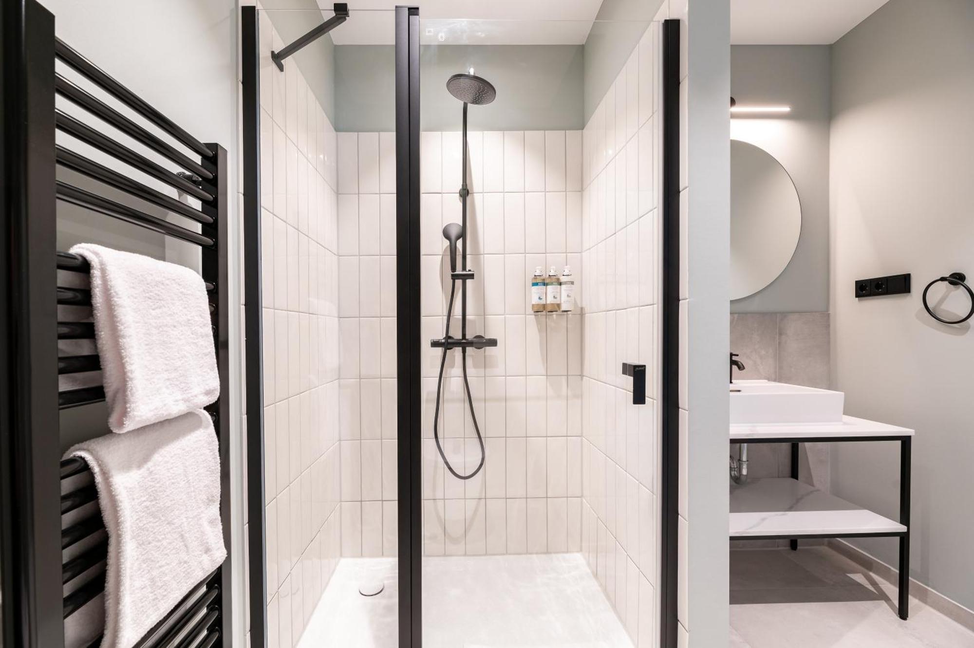 Numa Bremen Saga Aparthotel Kültér fotó