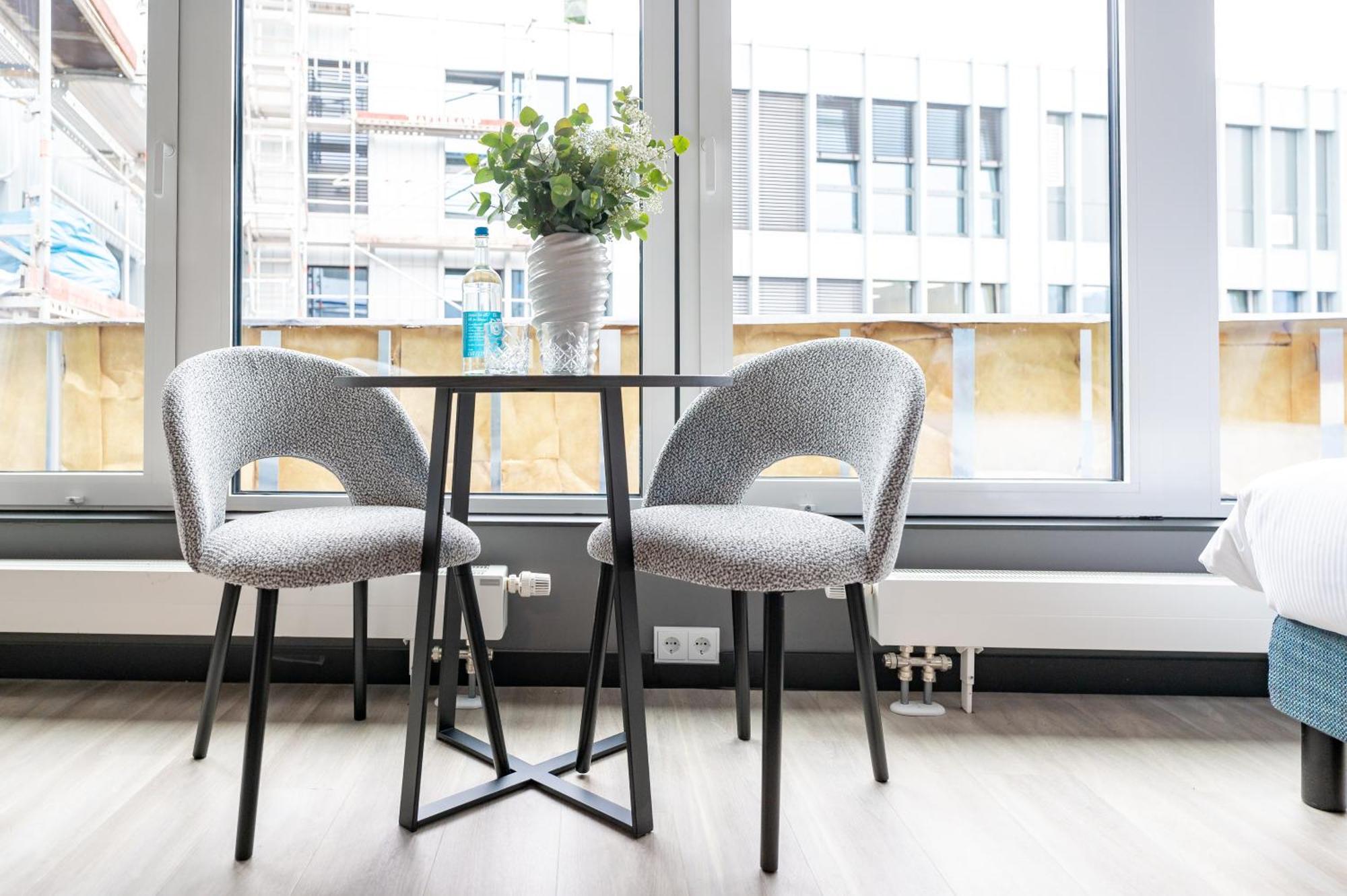 Numa Bremen Saga Aparthotel Kültér fotó