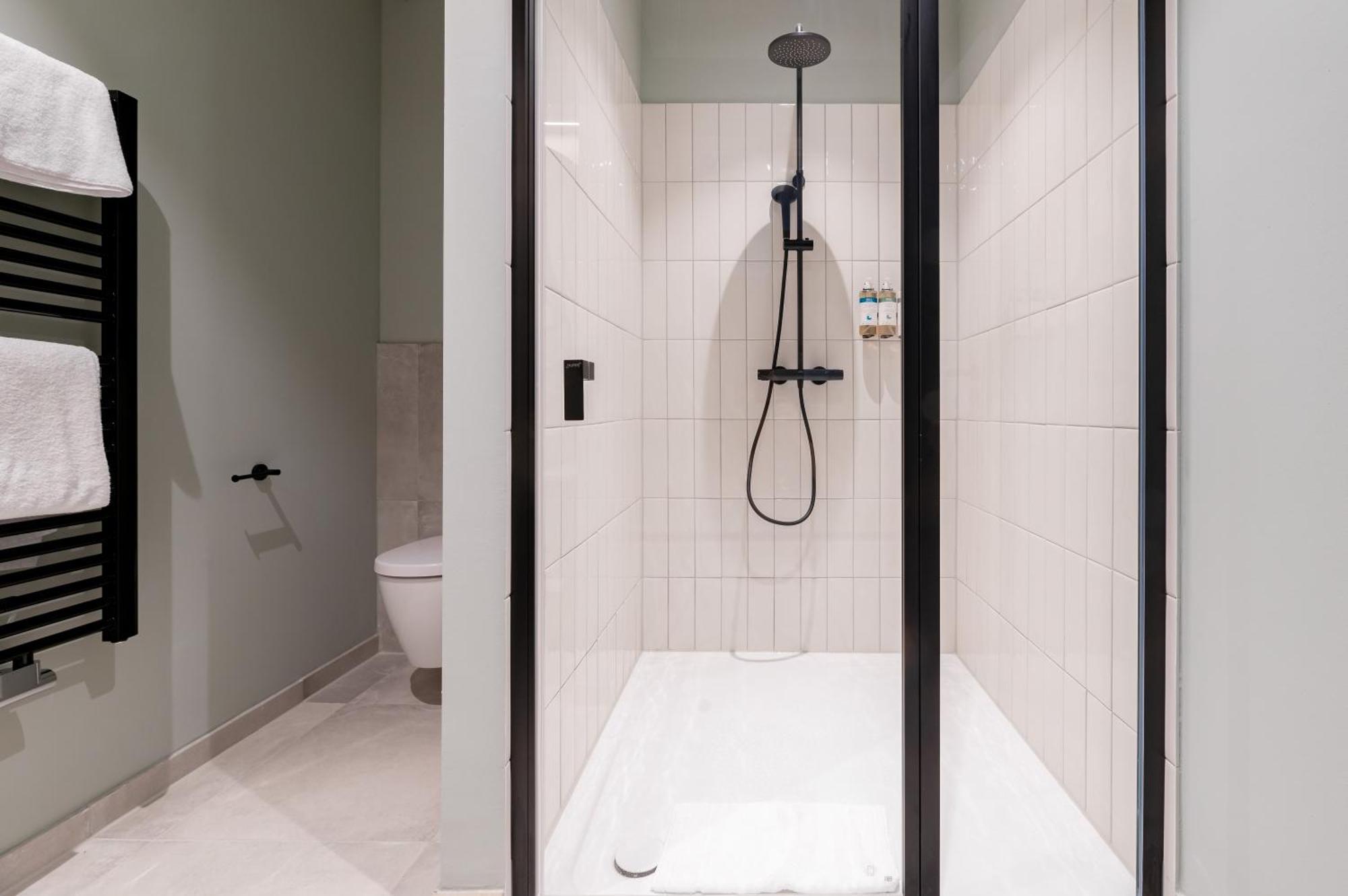 Numa Bremen Saga Aparthotel Kültér fotó