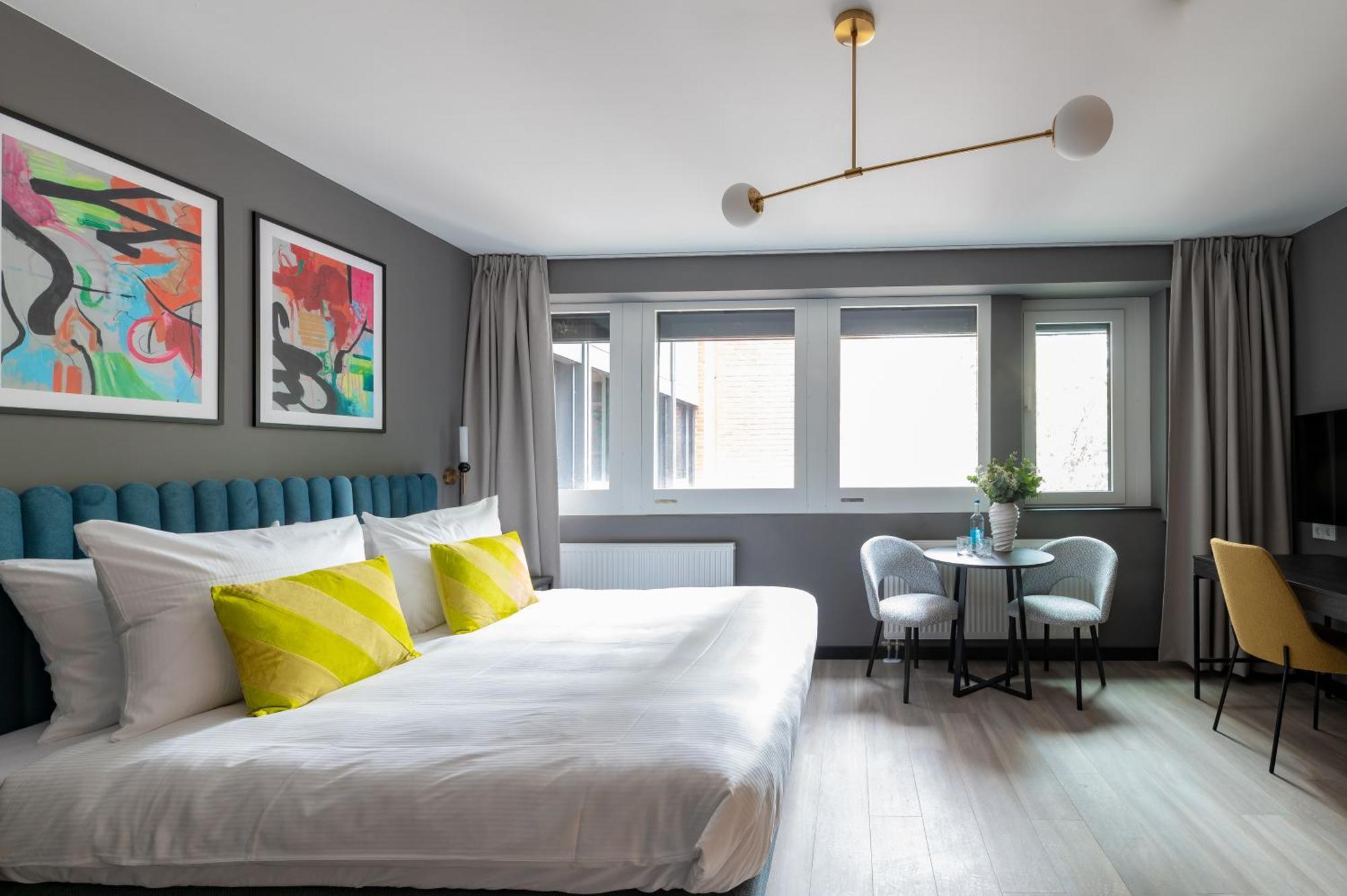 Numa Bremen Saga Aparthotel Kültér fotó