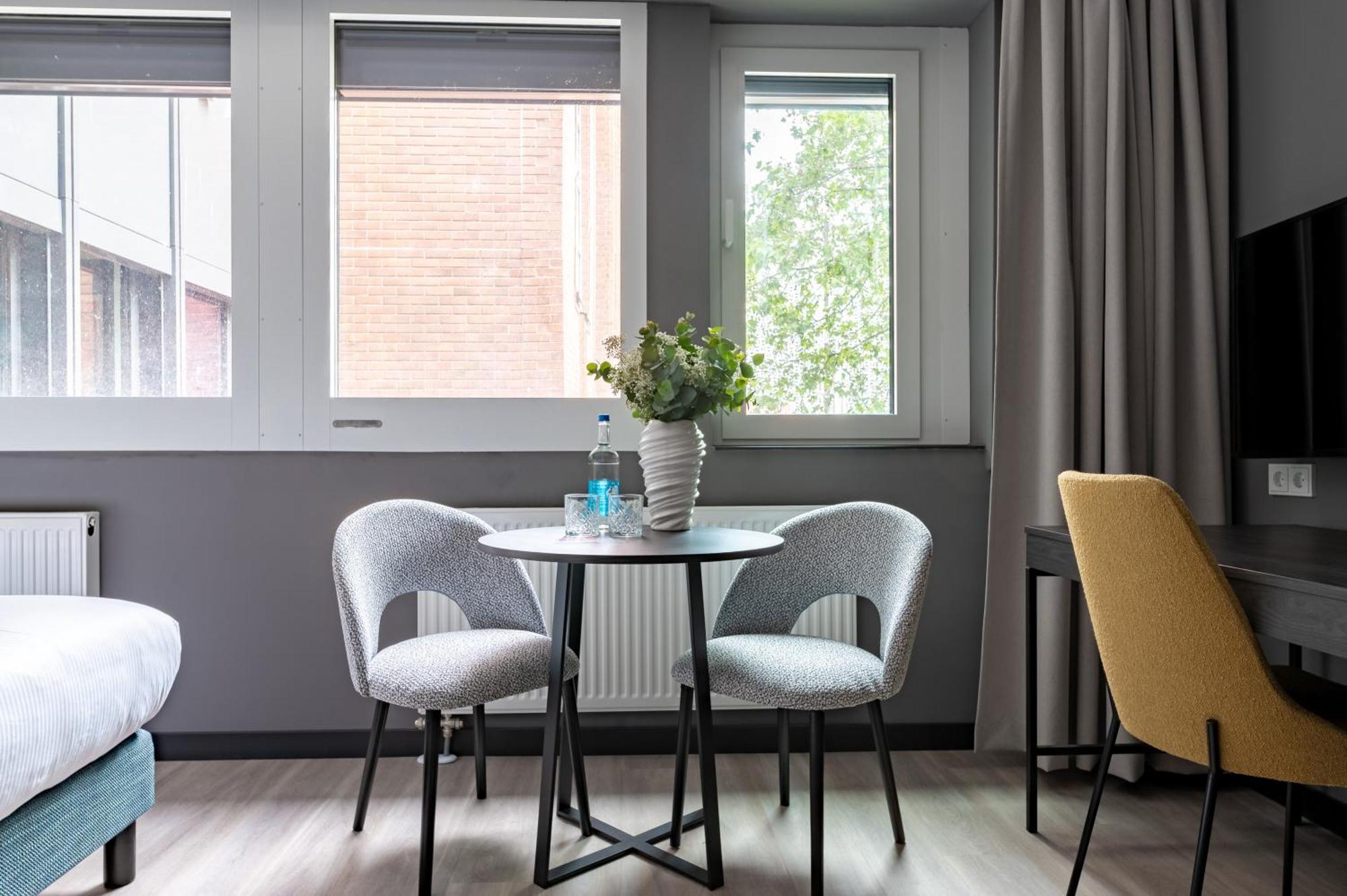 Numa Bremen Saga Aparthotel Kültér fotó